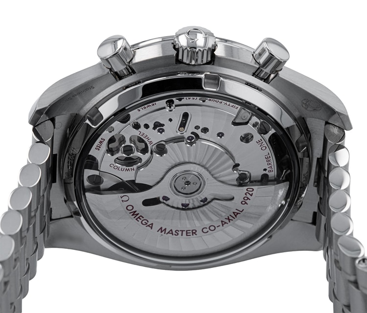 Omega Speedmaster Racing 329.30.44.51.01.003 Image 4